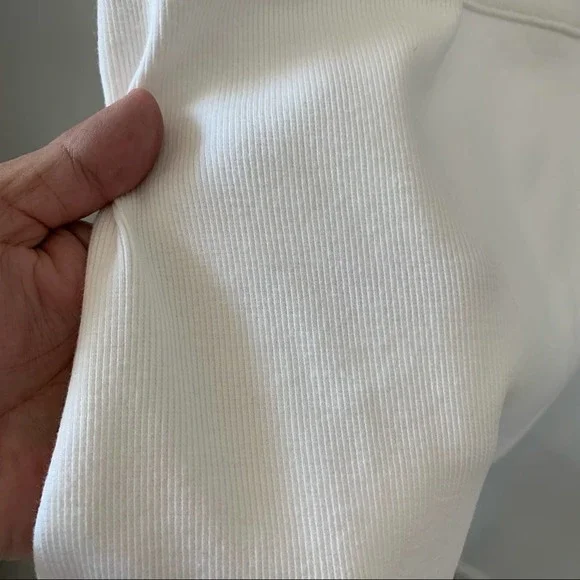 Moda International Knit Mini Summer Dress S - Picture 3 of 5